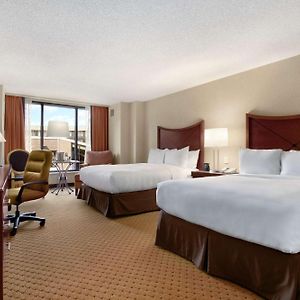 Double Room Mobility accessible